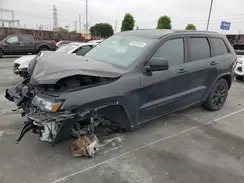 1C4RJEAG3JC149502 2018 JEEP GRAND CHEROKEE