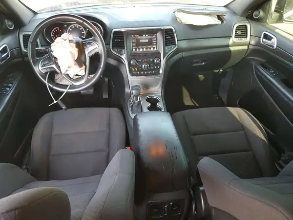 1C4RJEAG3JC168583 2018 JEEP GRAND CHEROKEE - Image 8