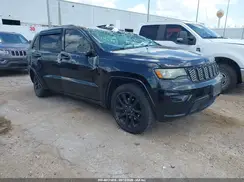 1C4RJEAG3JC168633 2018 JEEP GRAND CHEROKEE