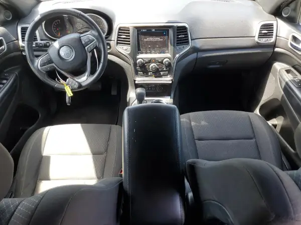 1C4RJEAG3JC171385 2018 JEEP GRAND CHEROKEE - Image 8