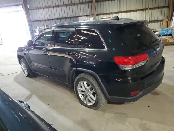1C4RJEAG3JC172584 2018 JEEP GRAND CHEROKEE - Image 2