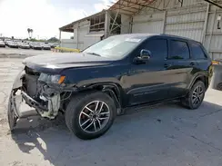 1C4RJEAG3JC181771 2018 JEEP GRAND CHEROKEE