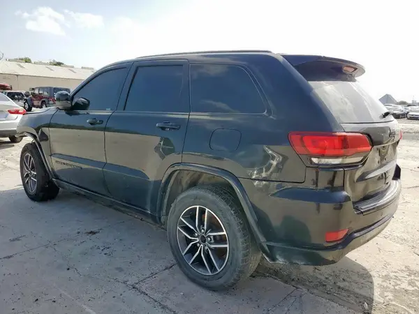1C4RJEAG3JC181771 2018 JEEP GRAND CHEROKEE - Image 2