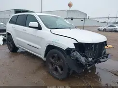 1C4RJEAG3JC185559 2018 JEEP GRAND CHEROKEE