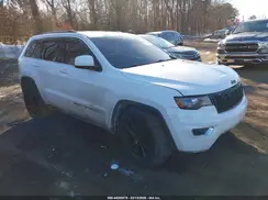 1C4RJEAG3JC193547 2018 JEEP GRAND CHEROKEE