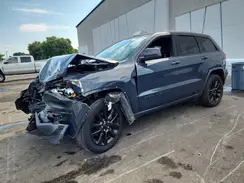 1C4RJEAG3JC193600 2018 JEEP GRAND CHEROKEE
