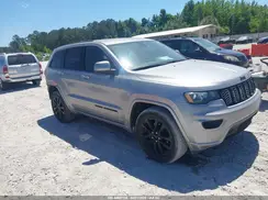 1C4RJEAG3JC208466 2018 JEEP GRAND CHEROKEE