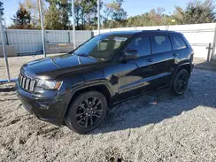 1C4RJEAG3JC221976 2018 JEEP GRAND CHEROKEE