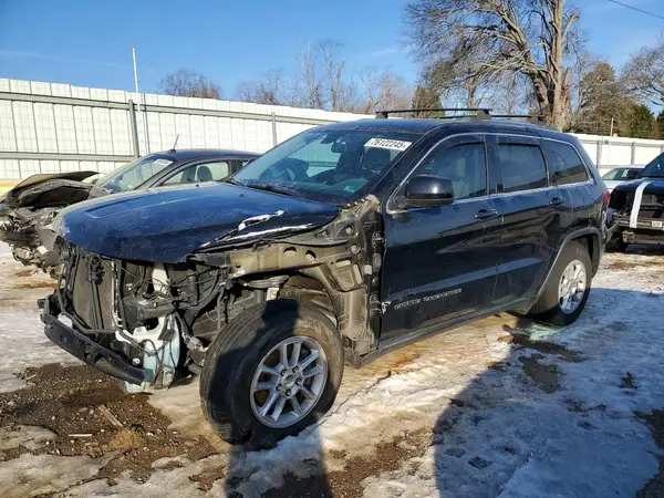 1C4RJEAG3JC226143 2018 JEEP GRAND CHEROKEE - Image 1