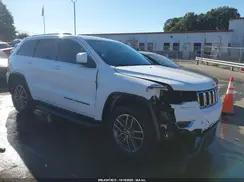 1C4RJEAG3JC238874 2018 JEEP GRAND CHEROKEE