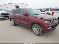 1C4RJEAG3JC239099 2018 JEEP GRAND CHEROKEE
