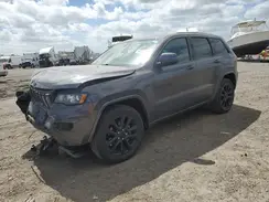 1C4RJEAG3JC241760 2018 JEEP GRAND CHEROKEE
