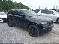 1C4RJEAG3JC247090 2018 JEEP GRAND CHEROKEE