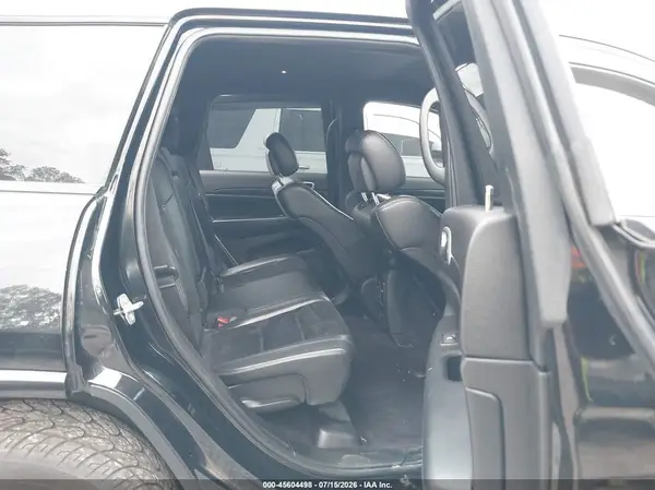 1C4RJEAG3JC247090 2018 JEEP GRAND CHEROKEE - Image 8