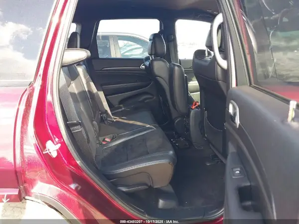 1C4RJEAG3JC252953 2018 JEEP GRAND CHEROKEE - Image 8