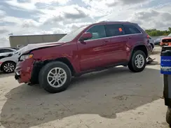 1C4RJEAG3JC260681 2018 JEEP GRAND CHEROKEE
