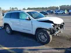 1C4RJEAG3JC277710 2018 JEEP GRAND CHEROKEE