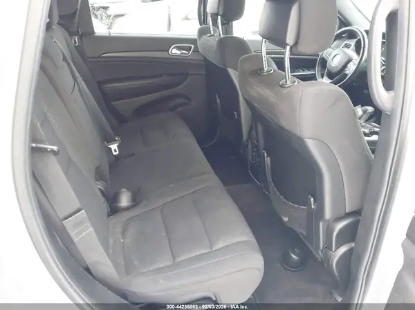 1C4RJEAG3JC277786 2018 JEEP GRAND CHEROKEE - Image 8