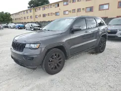 1C4RJEAG3JC288934 2018 JEEP GRAND CHEROKEE