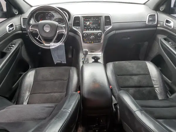 1C4RJEAG3JC288934 2018 JEEP GRAND CHEROKEE - Image 8