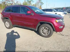 1C4RJEAG3JC300600 2018 JEEP GRAND CHEROKEE