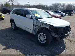 1C4RJEAG3JC300760 2018 JEEP GRAND CHEROKEE