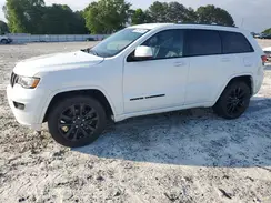 1C4RJEAG3JC314741 2018 JEEP GRAND CHEROKEE