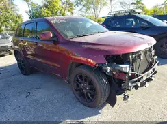 1C4RJEAG3JC339039 2018 JEEP GRAND CHEROKEE