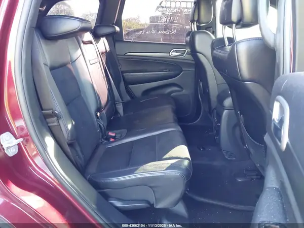 1C4RJEAG3JC339039 2018 JEEP GRAND CHEROKEE - Image 8