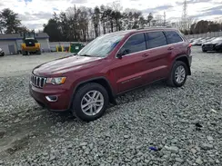 1C4RJEAG3JC339252 2018 JEEP GRAND CHEROKEE