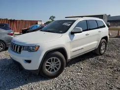1C4RJEAG3JC340000 2018 JEEP GRAND CHEROKEE