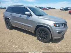 1C4RJEAG3JC344533 2018 JEEP GRAND CHEROKEE