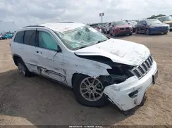 1C4RJEAG3JC353412 2018 JEEP GRAND CHEROKEE