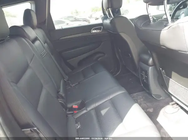 1C4RJEAG3JC354222 2018 JEEP GRAND CHEROKEE - Image 8