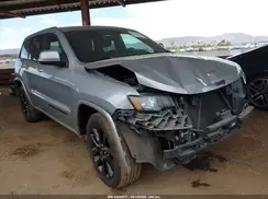1C4RJEAG3JC358884 2018 JEEP GRAND CHEROKEE
