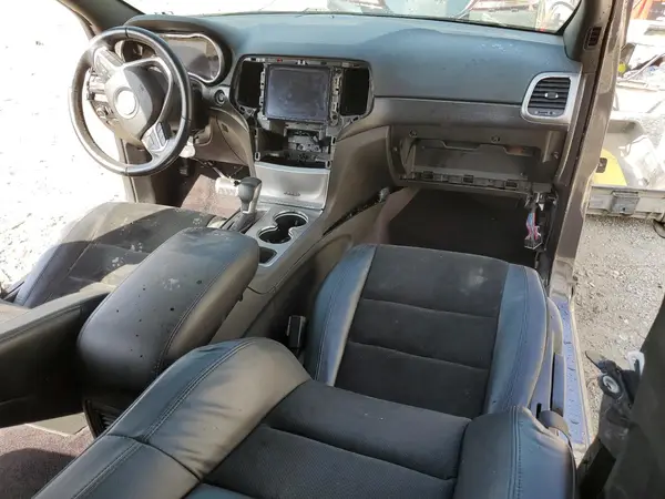 1C4RJEAG3JC380237 2018 JEEP GRAND CHEROKEE - Image 8