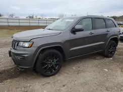 1C4RJEAG3JC380271 2018 JEEP GRAND CHEROKEE