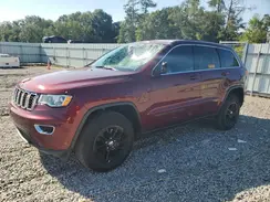 1C4RJEAG3JC380318 2018 JEEP GRAND CHEROKEE