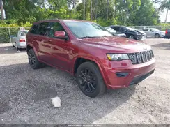 1C4RJEAG3JC380531 2018 JEEP GRAND CHEROKEE