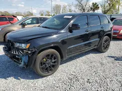 1C4RJEAG3JC391643 2018 JEEP GRAND CHEROKEE