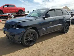 1C4RJEAG3JC394638 2018 JEEP GRAND CHEROKEE