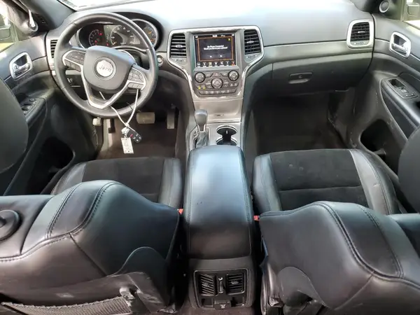 1C4RJEAG3JC394638 2018 JEEP GRAND CHEROKEE - Image 8