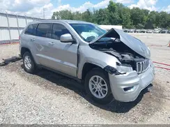 1C4RJEAG3JC399824 2018 JEEP GRAND CHEROKEE