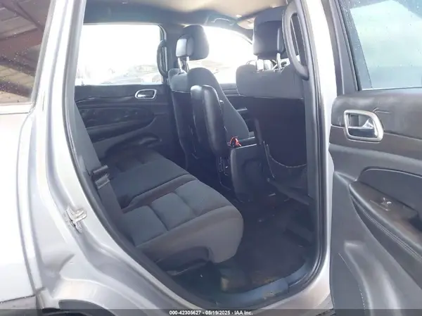 1C4RJEAG3JC399869 2018 JEEP GRAND CHEROKEE - Image 8