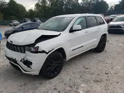1C4RJEAG3JC402415 2018 JEEP GRAND CHEROKEE