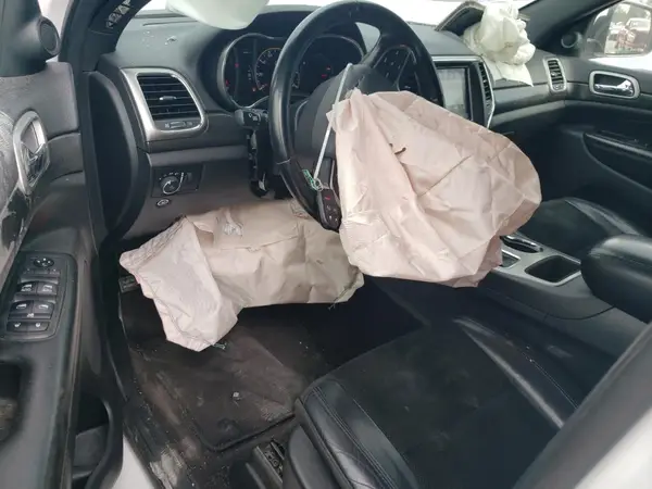 1C4RJEAG3JC402415 2018 JEEP GRAND CHEROKEE - Image 8