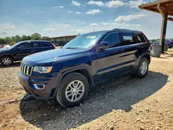1C4RJEAG3JC407145 2018 JEEP GRAND CHEROKEE