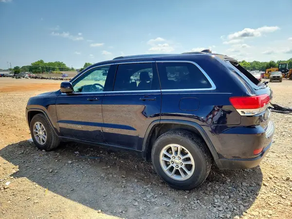 1C4RJEAG3JC407145 2018 JEEP GRAND CHEROKEE - Image 2
