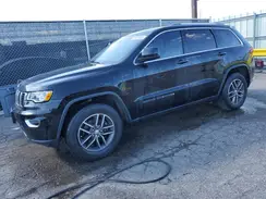 1C4RJEAG3JC407212 2018 JEEP GRAND CHEROKEE