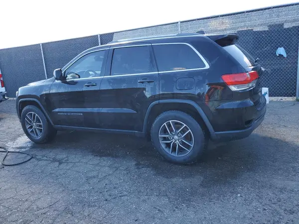 1C4RJEAG3JC407212 2018 JEEP GRAND CHEROKEE - Image 2